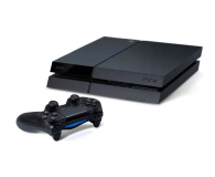 Sony Konsola PS4 500GB + 2 padyKonsola PS3 500 GB+ 2 pady - 1393804 - zdjęcie 2